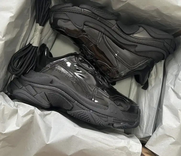 hype Balenciaga Sneakers