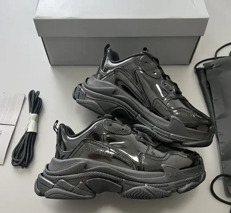 hype Balenciaga Sneakers