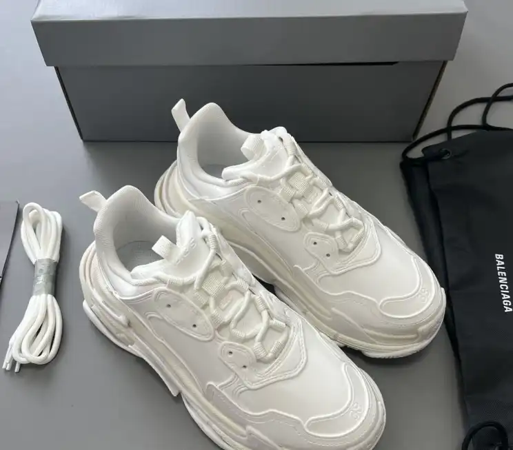 hype Balenciaga Sneakers