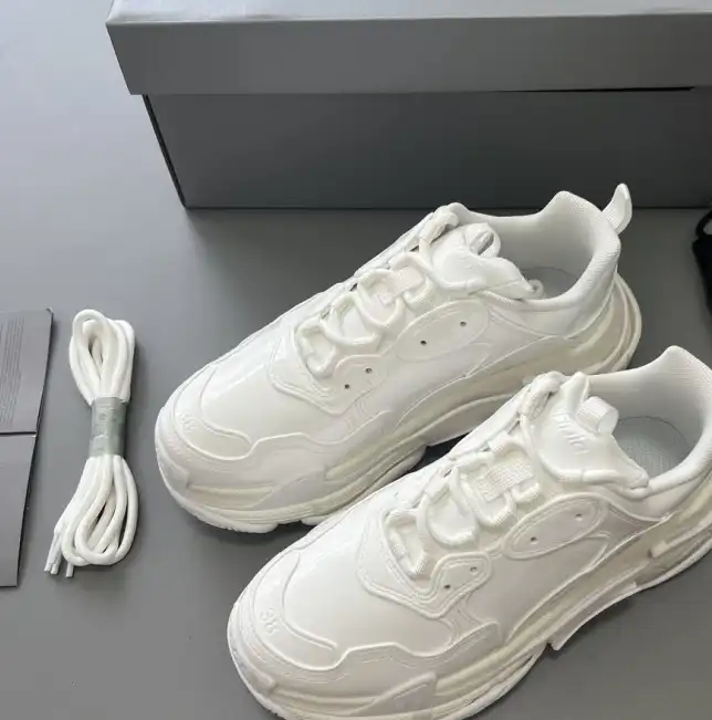 hype Balenciaga Sneakers