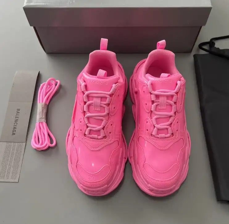 hype Balenciaga Sneakers