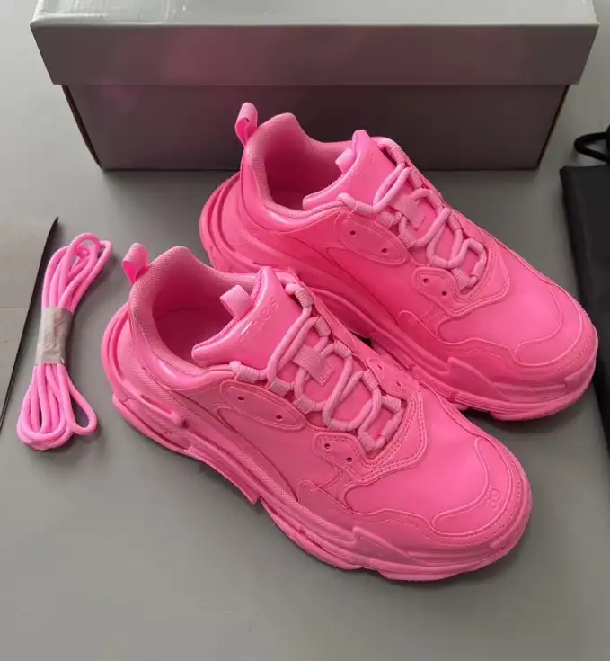 hype Balenciaga Sneakers