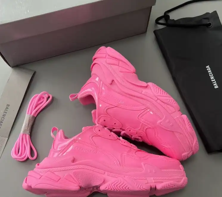 hype Balenciaga Sneakers