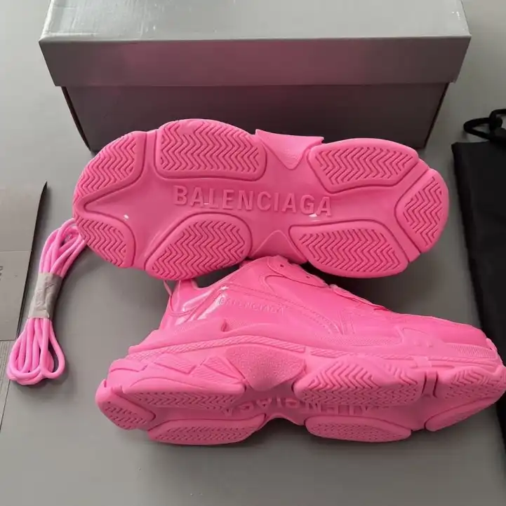 hype Balenciaga Sneakers