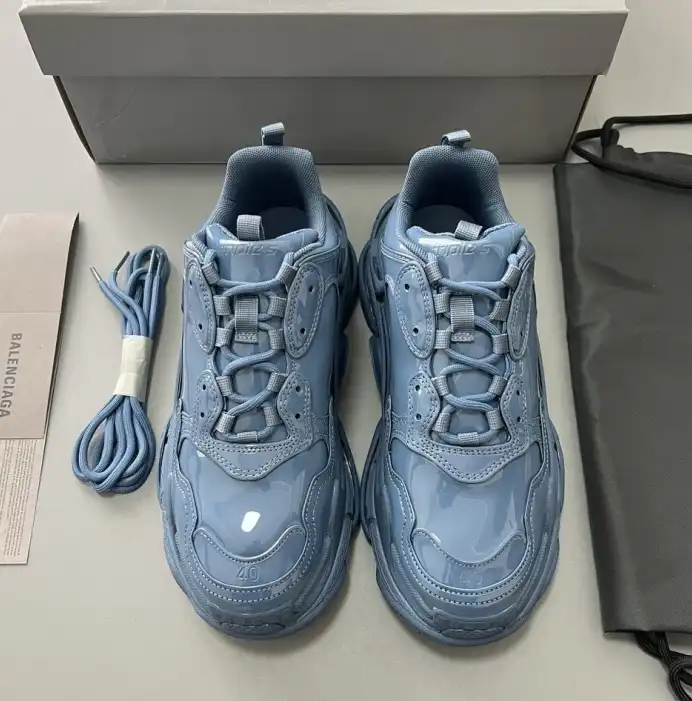 hype Balenciaga Sneakers