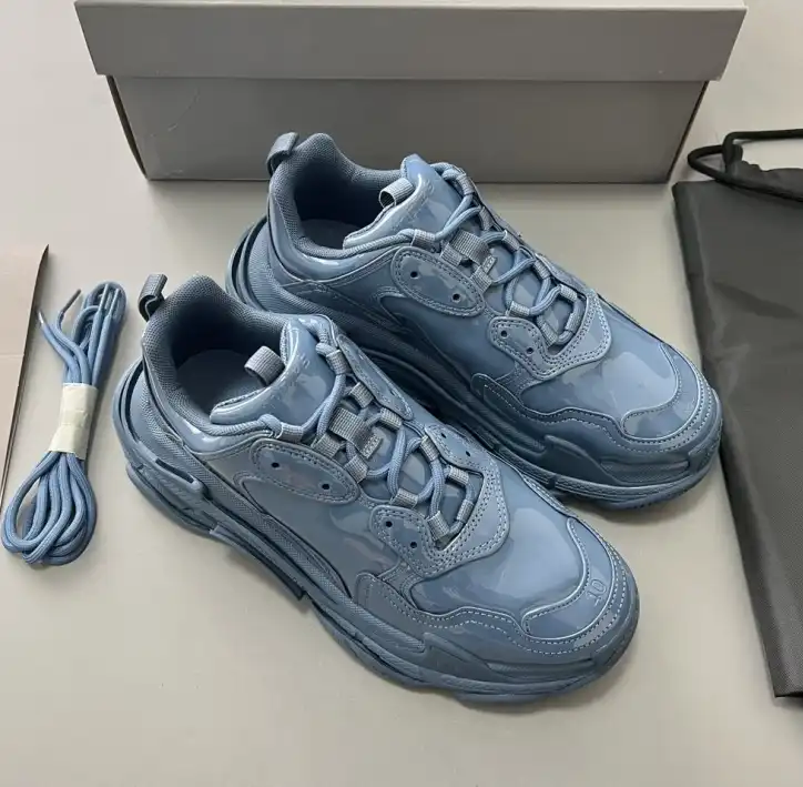 hype Balenciaga Sneakers