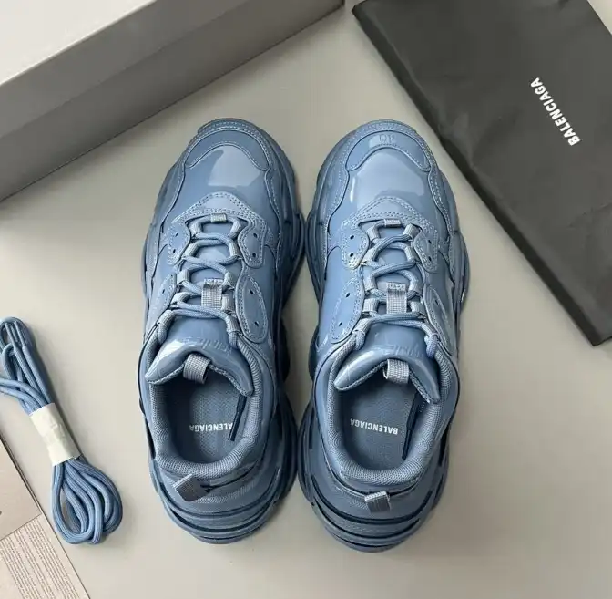 hype Balenciaga Sneakers