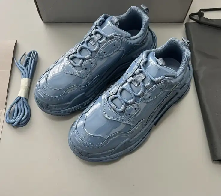 hype Balenciaga Sneakers