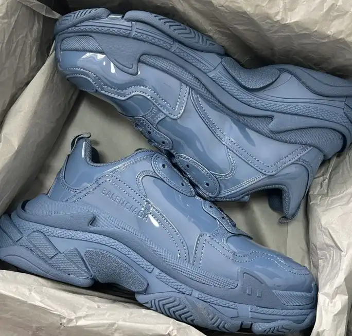 hype Balenciaga Sneakers