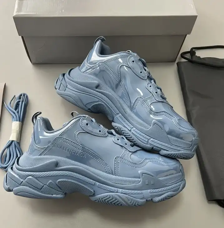 hype Balenciaga Sneakers