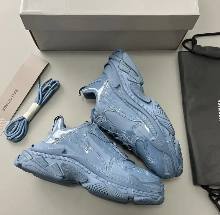 hype Balenciaga Sneakers