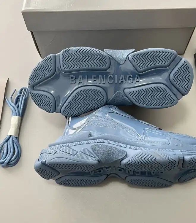 hype Balenciaga Sneakers