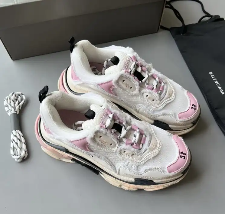 hype Balenciaga Sneakers