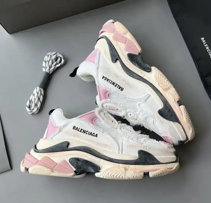 hype Balenciaga Sneakers