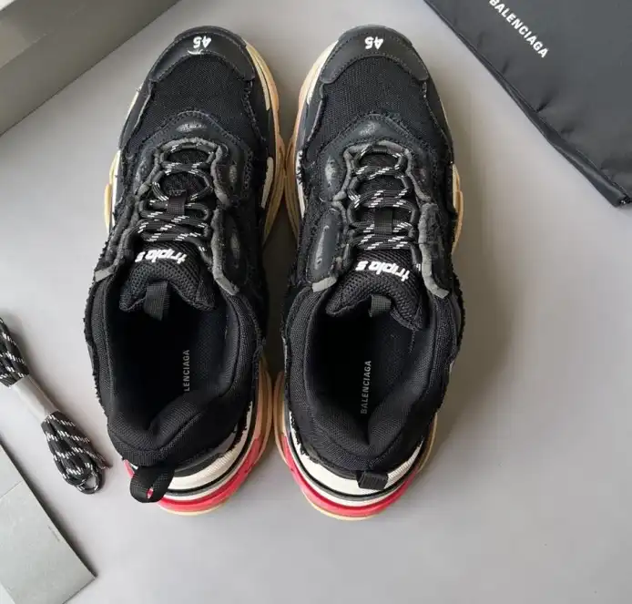 hype Balenciaga Sneakers