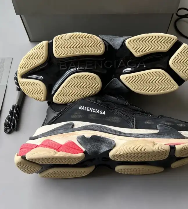 hype Balenciaga Sneakers