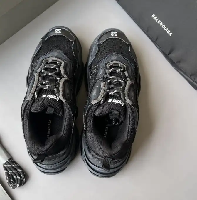 hype Balenciaga Sneakers