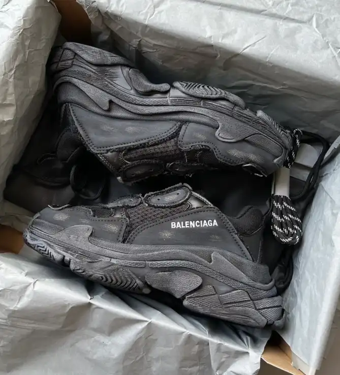 hype Balenciaga Sneakers