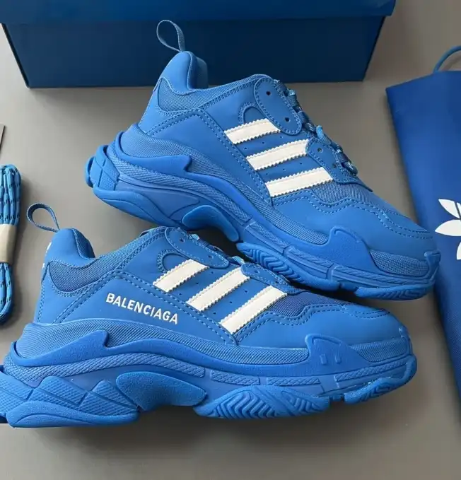 hype Balenciaga Sneakers