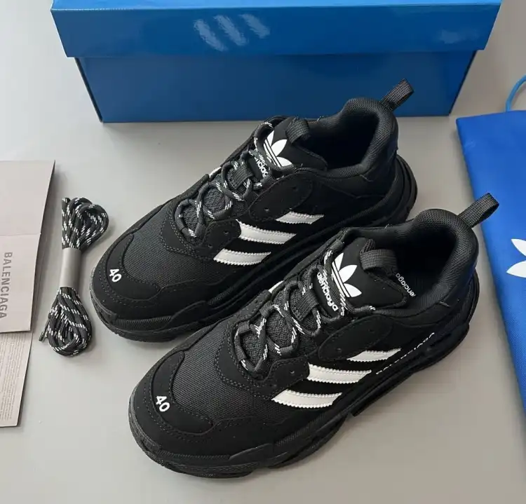 hype Balenciaga Sneakers