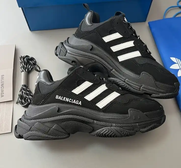 hype Balenciaga Sneakers