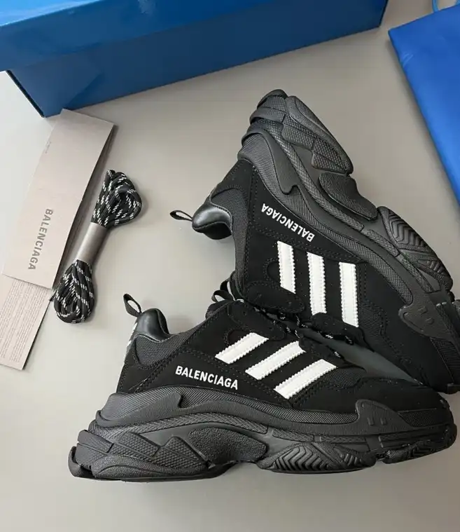 hype Balenciaga Sneakers