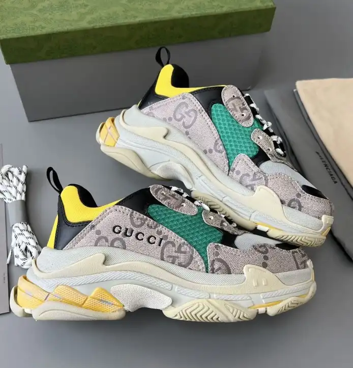 hype Balenciaga Sneakers