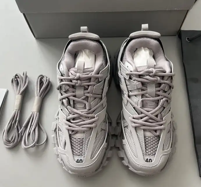 hype Balenciaga Sneakers