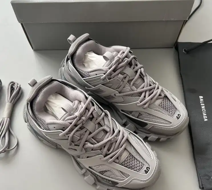 hype Balenciaga Sneakers