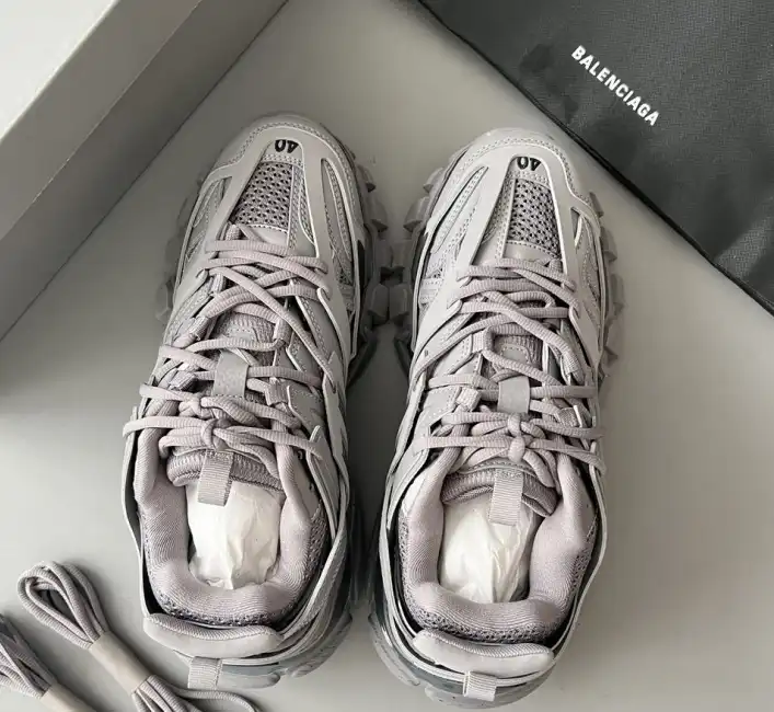 hype Balenciaga Sneakers