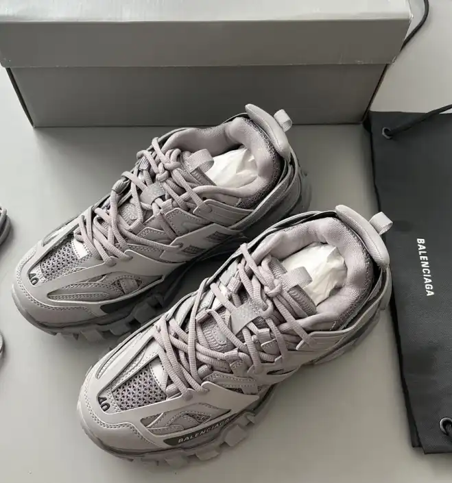 hype Balenciaga Sneakers