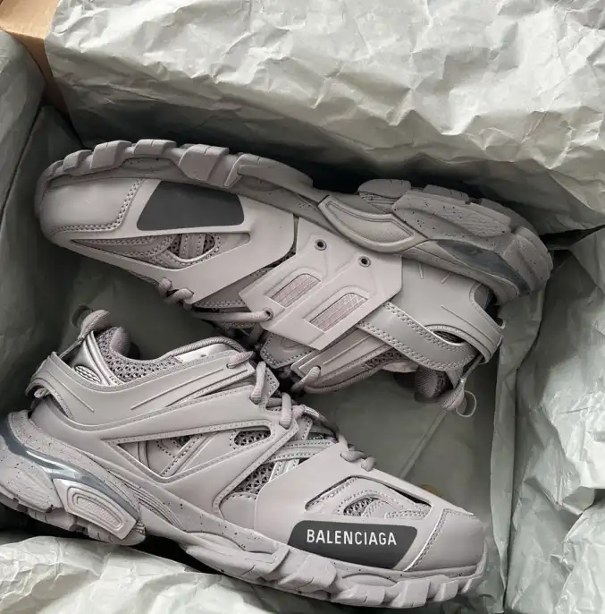 hype Balenciaga Sneakers