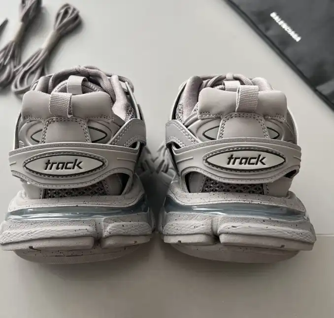 hype Balenciaga Sneakers