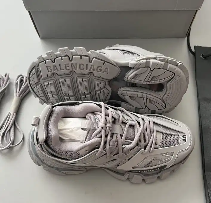 hype Balenciaga Sneakers