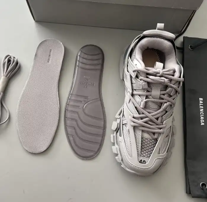 hype Balenciaga Sneakers