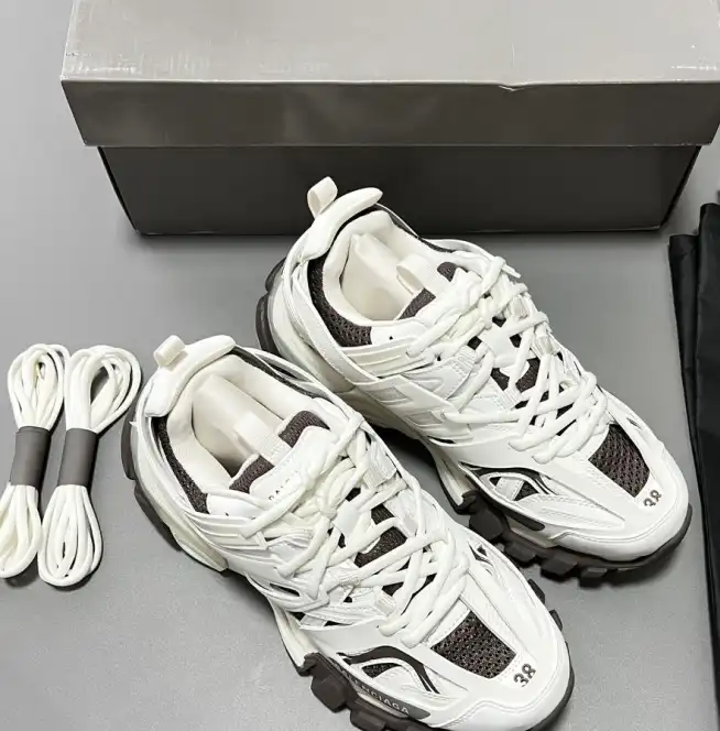 hype Balenciaga Sneakers