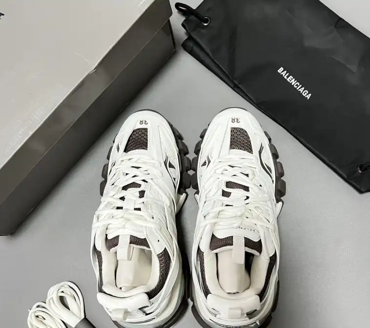 hype Balenciaga Sneakers