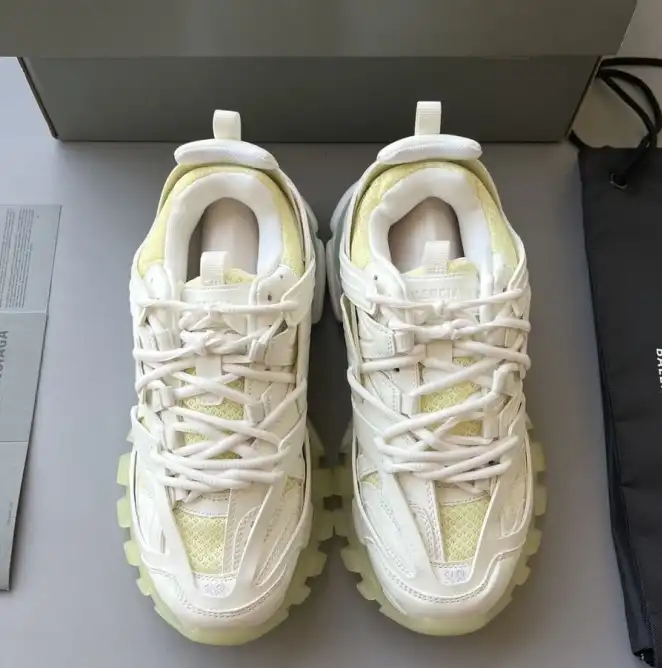 hype Balenciaga Sneakers