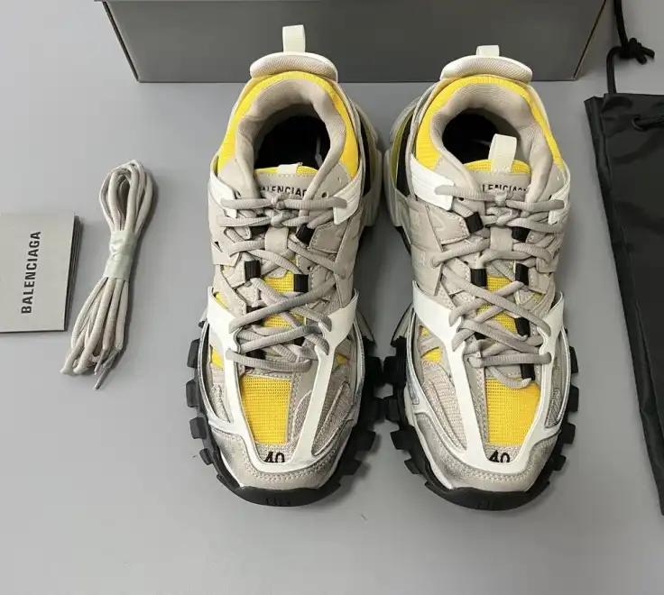 hype Balenciaga Sneakers