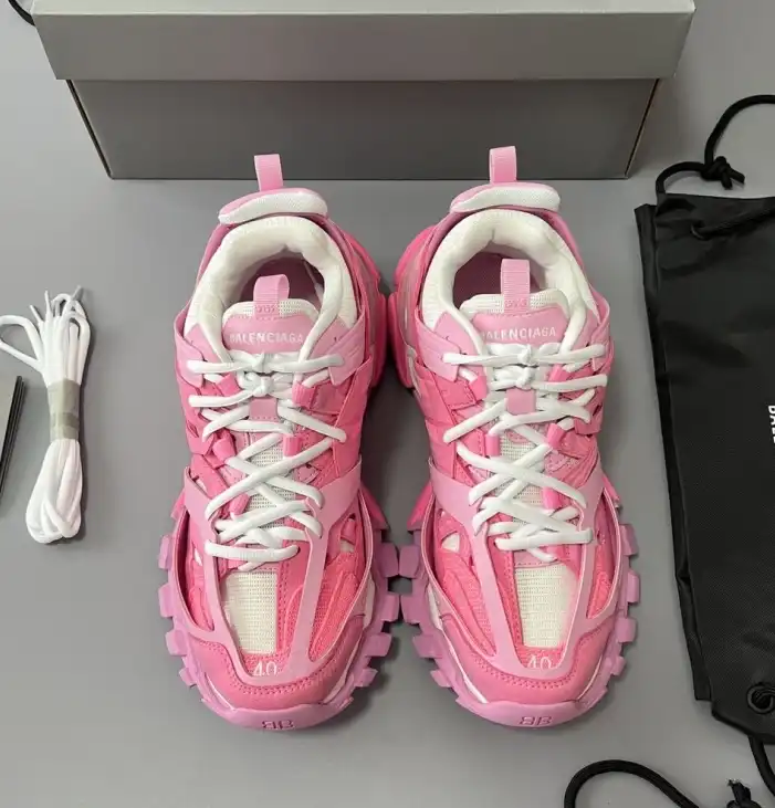 hype Balenciaga Sneakers