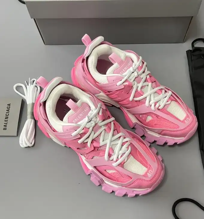 hype Balenciaga Sneakers