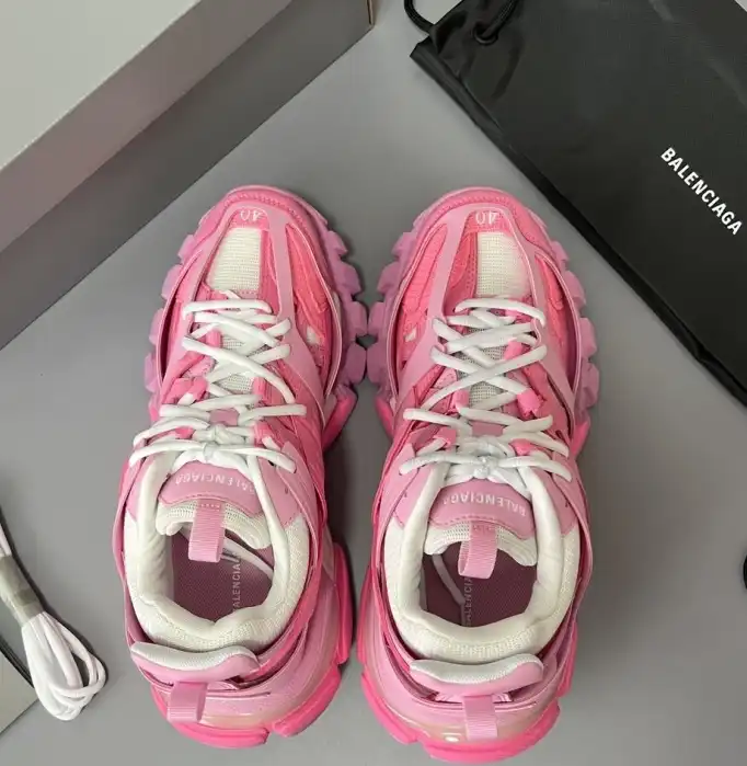 hype Balenciaga Sneakers