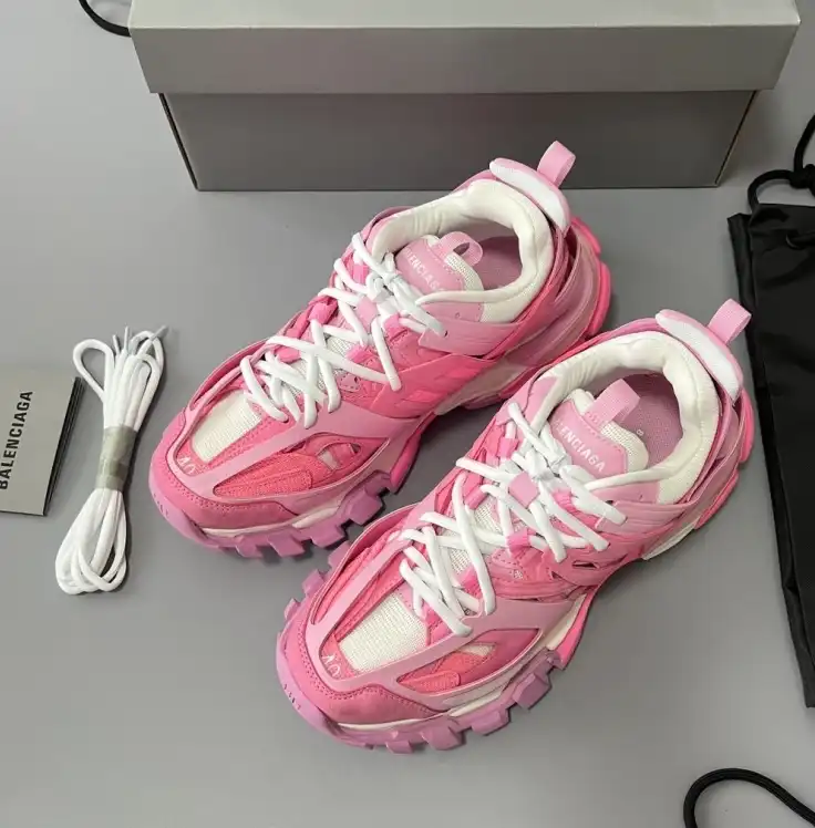 hype Balenciaga Sneakers