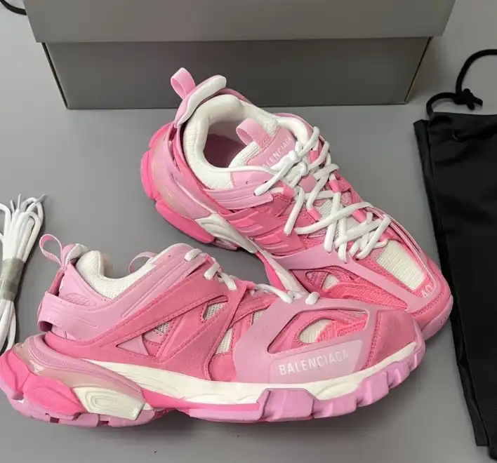 hype Balenciaga Sneakers