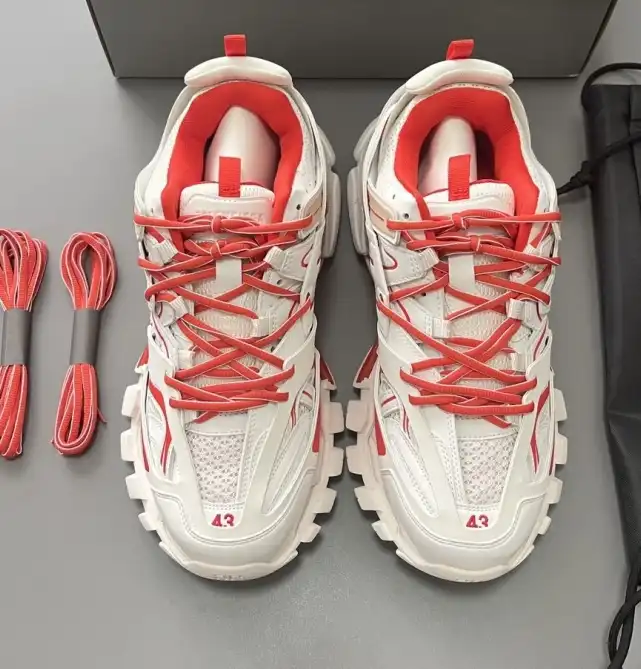 hype Balenciaga Sneakers