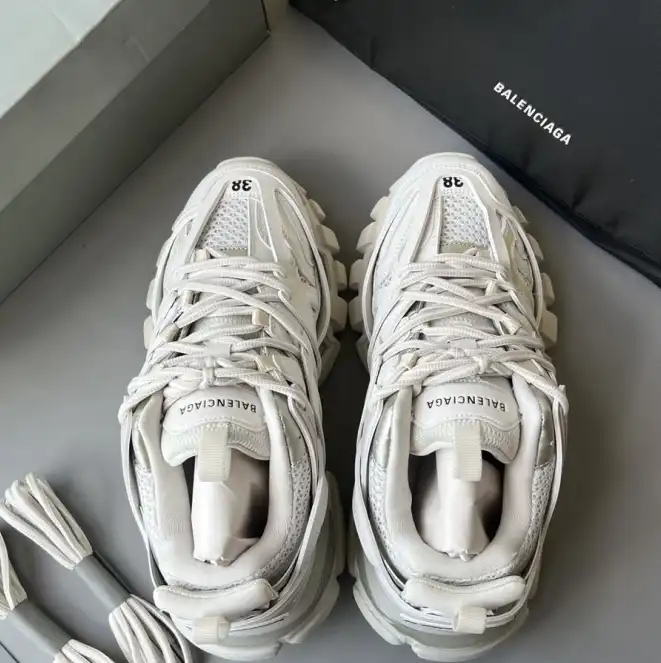 hype Balenciaga Sneakers