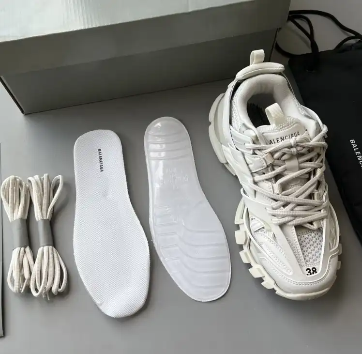 hype Balenciaga Sneakers