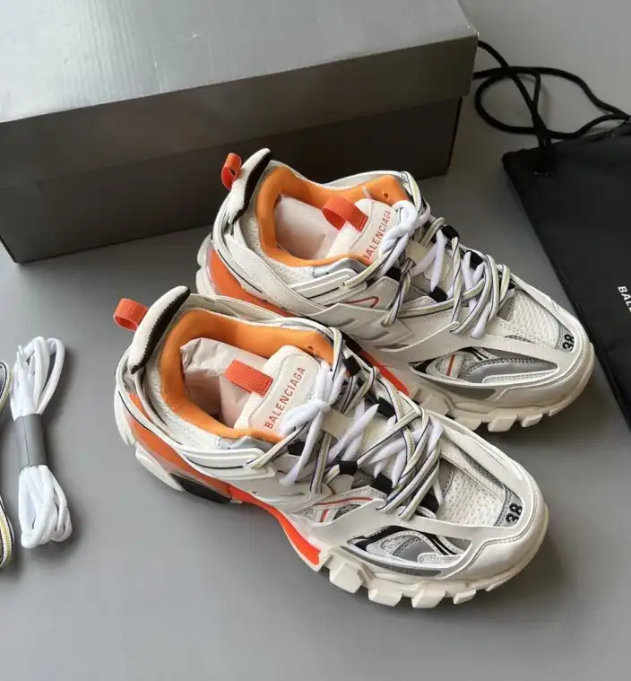 hype Balenciaga Sneakers