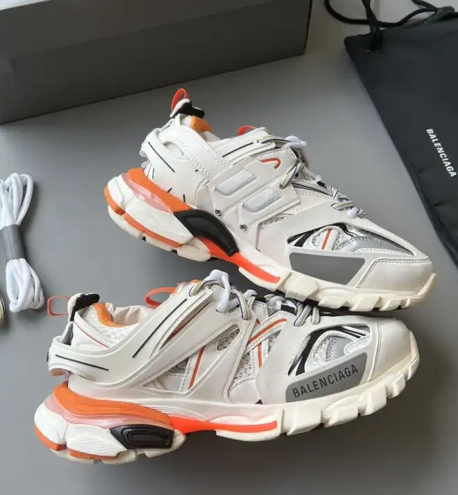 hype Balenciaga Sneakers