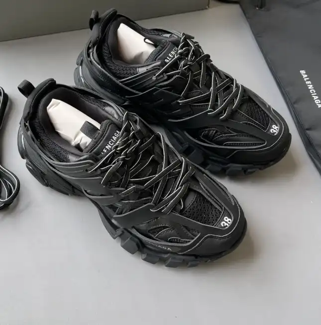 hype Balenciaga Sneakers